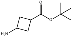 1173205-83-8 3-氨基环丁酸叔丁酯