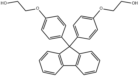 双醚芴,117344-32-8,结构式