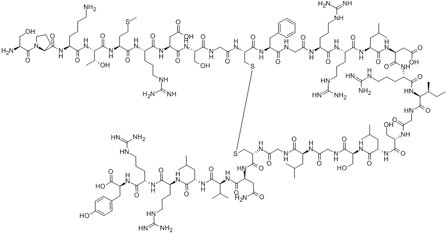 117345-87-6 BNP-32 (PORCINE)