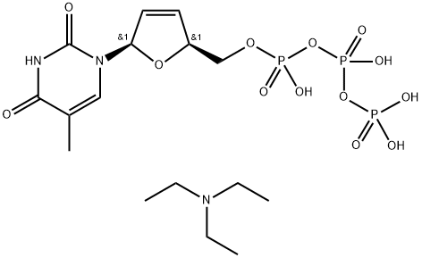 , 117404-75-8, 结构式