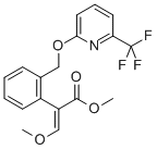 Picoxystrobin Structure