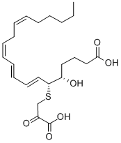 117675-20-4 Structure