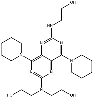 Desethanol Dipyridamole