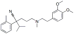 mepamil Structure