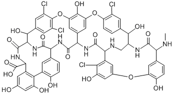 ardacin Struktur