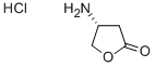 (R)-3-Amino-gamma-butyrolactone hydrochloride