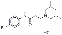 化合物T23370,1177600-74-6,结构式