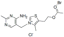 117826-71-8 O-bromoacetylthiamine