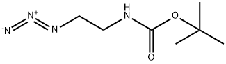 N-BOC-2-叠氮基乙胺