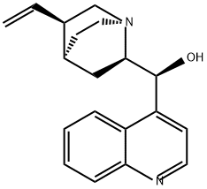 Cinchonine price.