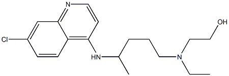 羟基氯喹