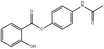 Acetaminosalol
