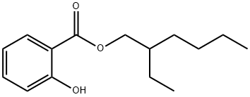 118-60-5 水杨酸-2-乙基己基酯