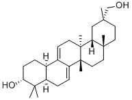 KAROUNIDIOL|栝楼萜二醇