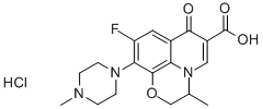 118120-51-7 盐酸氧氟沙星