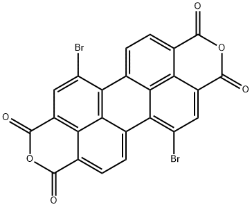 1,7-二溴-3,4,9,10-苝四羧基双酐