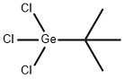 T-BUTYLTRICHLOROGERMANE|T-BUTYLTRICHLOROGERMANE