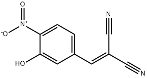 TYRPHOSTIN AG 126 Structure