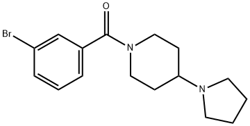 1184136-10-4 Structure