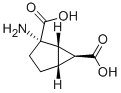 Nebivolol Structure