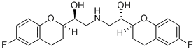 118457-16-2 奈比洛尔杂质(L-奈必洛尔)