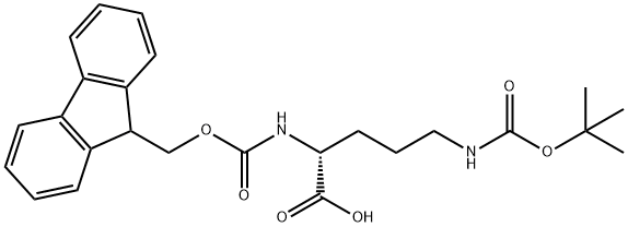 MOC-D-ORN(BOC)-OH,118476-89-4,结构式