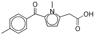 Tolmetin-d3 Structure