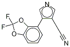 1185003-07-9 Structure