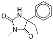 rac Mephenytoin-D5|rac Mephenytoin-D5
