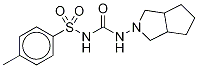 Gliclazide-d4