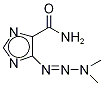 Dacarbazine-D6 Structure