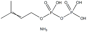 DMAPP Structure