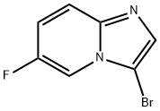 1186405-11-7 Structure