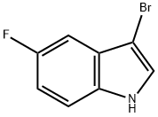 3-溴-5-氟吲哚,1186663-46-6,结构式