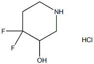 1186688-54-9 结构式