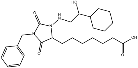 BW A868C Structure