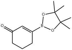 1187055-81-7 2-环己烯-1-酮-3-硼酸频那醇酯