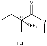 118725-00-1 (R)-2-氨基-2-甲基丁酸甲酯盐酸盐