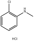 2-Chloro-N-methylaniline, HCl|2-CHLORO-N-METHYLANILINE, HCL
