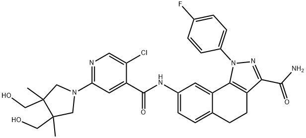 1187460-81-6 Structure