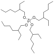 118775-98-7 ZIRCONIUM 2-ETHYLHEXOXIDE