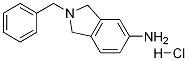 1187830-69-8 2-苄基异吲哚啉-5-胺盐酸盐