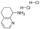 1187929-87-8 5,6,7,8-四氢-8-氨基喹啉盐酸盐