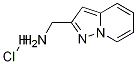 1187931-45-8 Structure