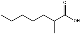 2-Methylheptansure