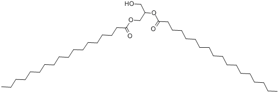 甘油杂质D, 1188-58-5, 结构式