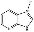 3H-Imidazo[4,5-b]pyridine,1-oxide(9CI) Structure