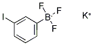 Potassium3-iodophenyltrifluoroborate price.