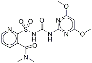 Nicosulfuron-d6