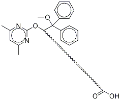 安倍生坦-D3氘代, 1189479-60-4, 结构式